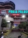 Book Hotel Pooja Palace in Savedi Road,Ahmednagar - Best 1 Star ...
