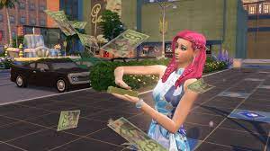 When this happens, people might experience crashes during the game. The Sims 4 Get Famous Cheats Sims Online