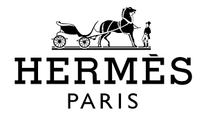 Hermes logo designed by veronika žuvić. Hermes Logo And Symbol Meaning History Png