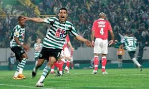 No último confronto direto para esta edição da liga, a 01‑02‑2021, o sporting cp ganhou em casa por (1‑0). Taca De Portugal Sporting Derrota Benfica Por 5 3 Joga Final Frente Ao Fc Porto Publico
