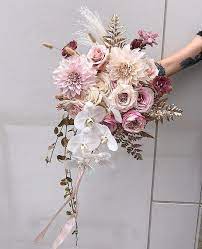 Pin On Wedding Bouquets