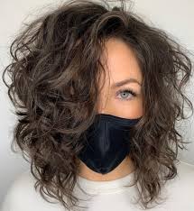 Shoulder length haircut with layers are commonplace, and clean to recreate. 50 Best Medium Length Layered Haircuts In 2021 Hair Adviser