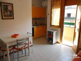 Air conditioning, washing machine, coffee maker and dishwasher. Appartamento In Affitto A Marina Di Grosseto Iha 9932