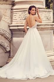 Romantic Lace Bodice Wedding Dress Style 2225 Mikaella Bridal Bodice Wedding Dress Lace Bodice Wedding Dress Wedding Dresses