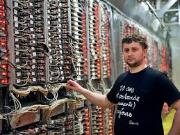 Companies and government organizations use ovh's servers to store or manage large amounts of data. Hiszsdta3adrlm