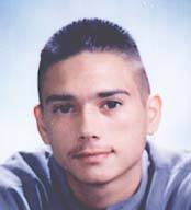 Michael Ferrel Obituary (2003)