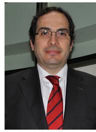 Pedro Claros: “Es una evolución natural que el abogado de parte se  convierta en árbitro”