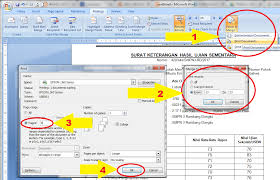 Dokumen 1 kurikulum smpn 3 cibadak tahun pelajaran 2013/2014 3 1. Aplikasi Nilai Ijazah Smp Cetak Skhu Sementara Tahun 2021 Info Pendidikan Terbaru