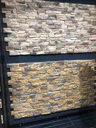 We need that tiles should be free from sun effect in future. Exclusive Stone Cladding Exterior Wall Tiles Ceramic Corner