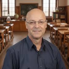 I lost someone very special to me this week and his absence is going to be  felt by many. Ernie McFarland was a mentor and a friend, and inspired me to  become