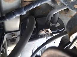 Took my jeep commander 4.7v8 rwd to dealership mech. Evap Leak Codes 2002 2007 Jeep Liberty Youtube