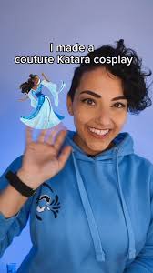 You know, Aaron Ehasz gets all the credit for being head writer