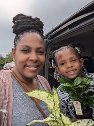 Plant shopping buddy wanted