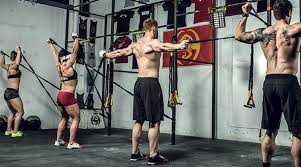 The Benefits Of Crossover Symmetry The Wod Life