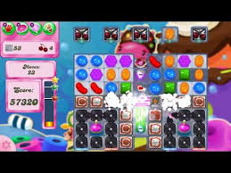 Saga Level Help Candy Crush Saga Truffle Trench
