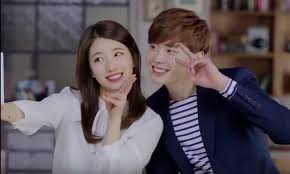 Pinocchio takes over the wednesday & thursday 21:55 time slot previously occupied by my first script reading took place october, 2014 at sbs production center in ilsan, south korea. Pinocchio France Posts Facebook