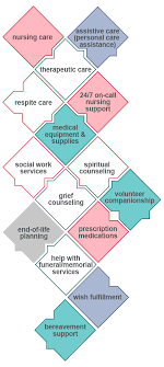 This is when a patient needs continuous nursing care during a time of crisis. Bayada Hospice And Palliative Care Comfort And Dignity At The End Of Life