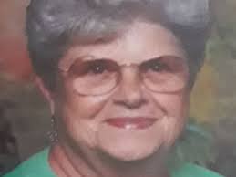 Wanda Sue Winebarger Obituary (1937