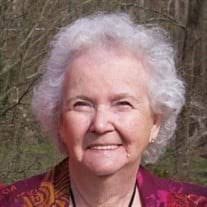 Virginia Lee "Ginny" Shaffer Obituary (2024)