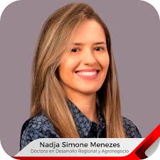 Nadja Simone Menezes