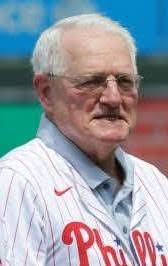 My grandpa Pete Gross... My uncle Ed Gross