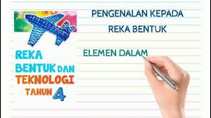 Kerangka konsep dalam rajah 1. Rbt Tahun 4 Elemen Dalam Reka Bentuk Youtube