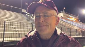 YSN/South Range Postgame 11/13- Dan Yeagley