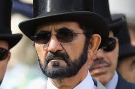 Sheikh mohammed enjoyed a happy and carefree early childhood in the al maktoum family home located at al shindagha. Sheikh Mohammed Bin Rashid Al Maktoum 2016 Pictures Photos Images Zimbio