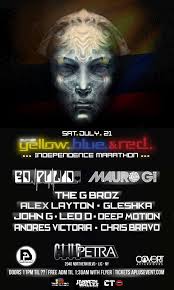 Chris Bravo · Artist Profile