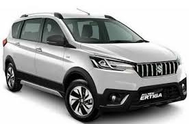 Xl6 With Captain Seats Coming Your Way New Suzuki Ertiga 6 Seater To Launch In India Cartechnewz New Upcoming Cars Upcoming Cars Suzuki