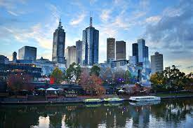 Melbourne city skyline stock images from offset. Melbourne City Skyline Free Photo On Pixabay