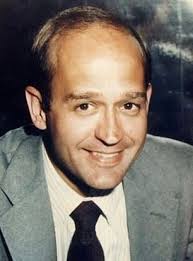 Stephen Burrell Small (1947-1987)