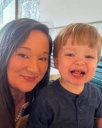 Ashley Jaeger's Instagram, Twitter & Facebook