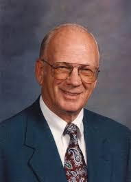 Obituary for James "Jim" Lowell Osborn