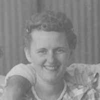 Martha Helen Apel (1917–1998)