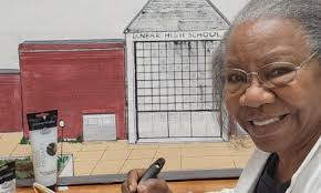 New Resident Fish Attracting Anglers To Lake From All Over