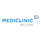 Mediclinic Welkom VISTA