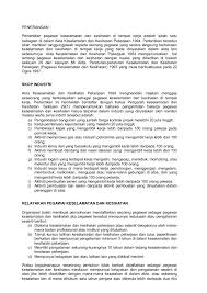 Maybe you would like to learn more about one of these? 4 01 Keperluan Akta Pegawai Keselamatan Dan Kesihatan