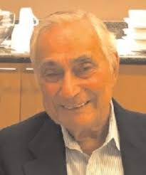 Herbert Halpern Obituary (1930