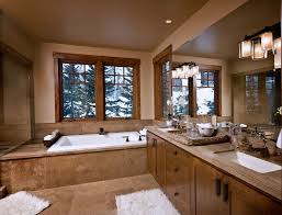 Aktuelle preise für produkte vergleichen! Home Improvement Archives Brown Bathroom Decor Craftsman Bathroom Master Bathroom Design