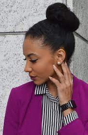Business Casual Dos And Don Ts Natural Hair Styles For Black Women Business Hairstyles Natural Hair Styles