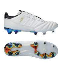 Adidas copa mundial 70 years. Adidas Copa Mundial 20 Eternal Class Fg Schwarz