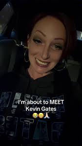 Me Going into 2025 Kevin Gates