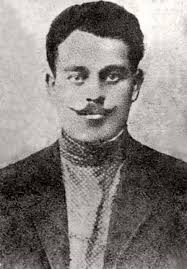 სიმონა დოლიძე, Russian Empire