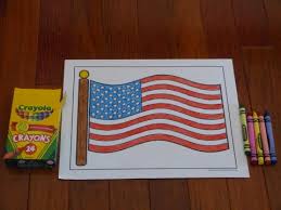 The colors of the italian flag represent different concepts, depending on the interpretation. 9 Flag Coloring Pages Us Flag Britain Canada Triband And Tricolor