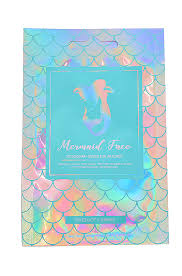 л этуаль Smart Patch гидрогелевые патчи для глаз Black Solution Patchi Dlya Glaz L Etual Mermaid Face Hologram Silver Eye Patches Otzyvy Pokupatelej