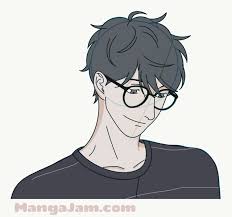 Side story 10 9.8 88260 voted. How To Draw Yu Yang From Here U Are Mangajam Com