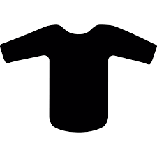 Download Long Sleeves T Shirt Vector Svg Icon 2 Svg Repo
