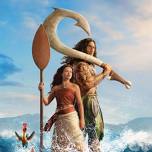 Moana