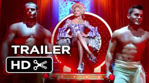 Step Up All In Official Trailer 1 2014 Alyson Stoner Dance Movie Hd Youtube